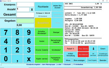 kassensystem einzelhandel (Nur Software für Windows-PC)  