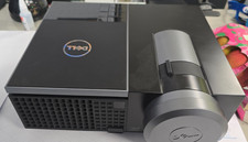 DELL 4320 Projector Beamer DLP