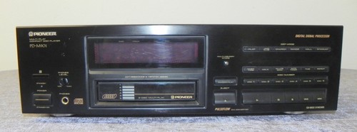 Pioneer m901 wechsler - pd-m901, cd-wechsler