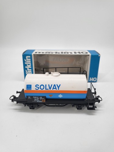 Märklin spur 4447 - spur, h0