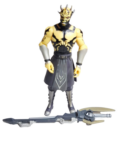 Hasbro star wars actionfigur - hasbro,
