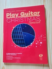 Play Guitar Christmas Special