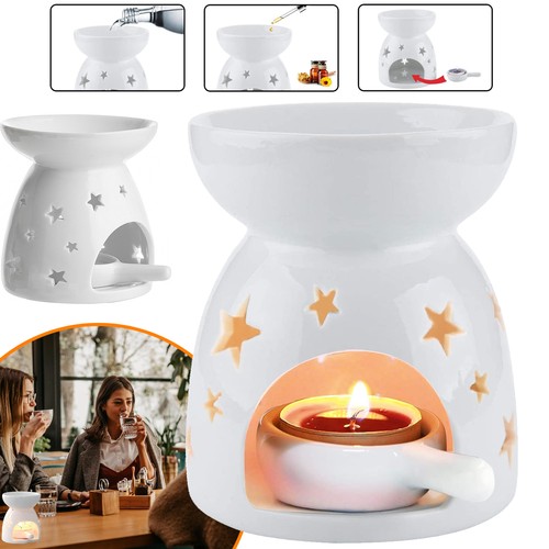 Duftlampe aromalampe keramik - aromalampe,