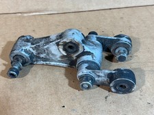 BMW F650 169 Federbeinumlenkung Stoßdämpfer Umlenkung (T2)