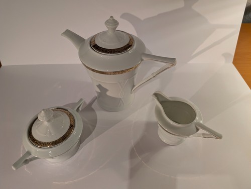Art deco kaffeekern - art,