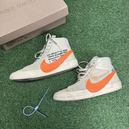 Size off white x - size,