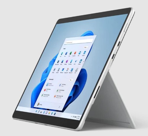 Microsoft surface pro - microsoft, 8