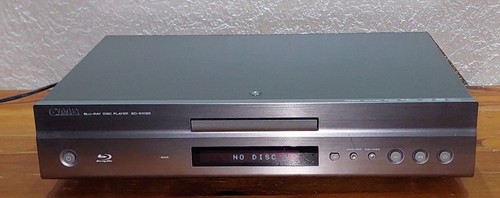 Yamaha s1065 - yamaha, bd-s1065