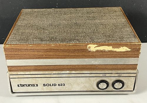 Bruns solid 623 - bruns,