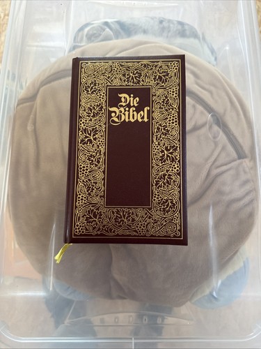 Die bibel nt mit - +,