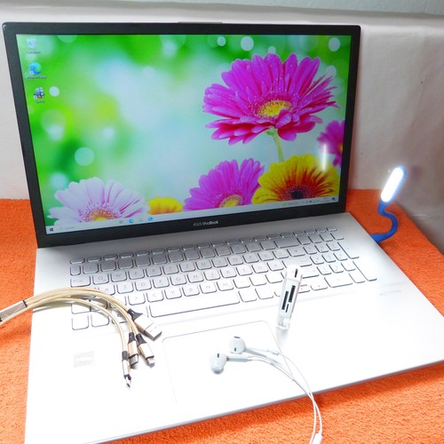Asus m712 vivobook - asus,