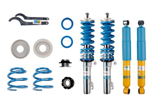 Bilstein b14 pss - bilstein,