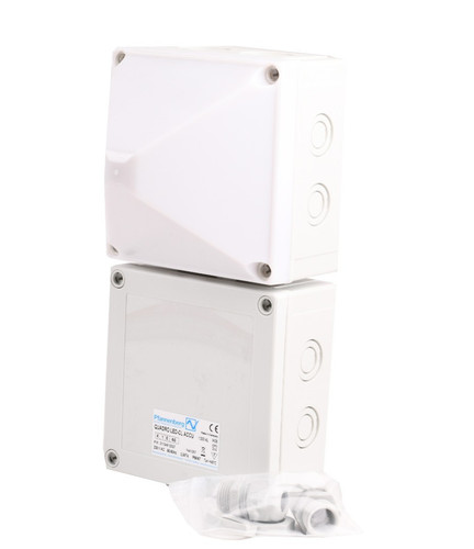 Pfannenberg quadro led - quadro, accu
