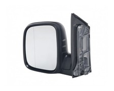 Außenspiegel Manuell Konvex