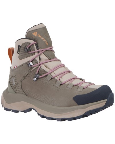 Dachstein damen stiefel - damen,