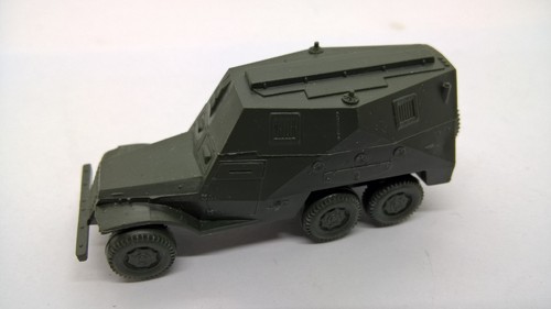 Roskopf btr 152 - 1:87, spw
