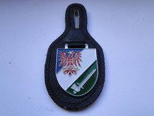 Brustanhänger der  Deutschen Bundeswehr    PzGrenBtl 421