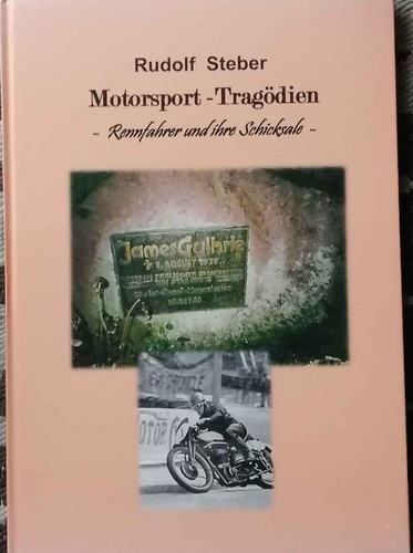 Motorsport tragödien - motorsport-tragödien.,