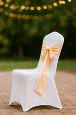 Stuhlhussen Stuhlbezug Stretch