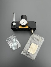 Wagner PROTEC Regler für Luftmotor, Airlessgerät, Spritzgerät