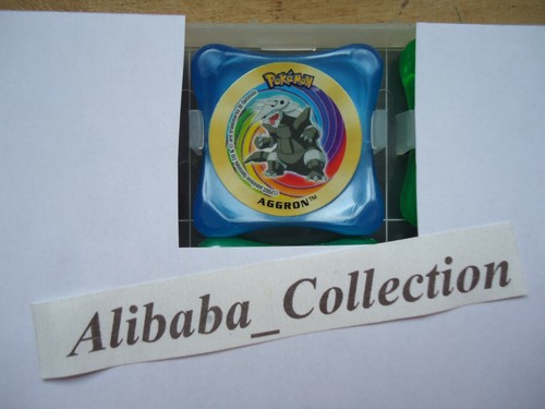 Aggron waps pokemon - aggron,