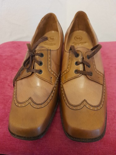 Original vintage schuhe damen - schuhe,