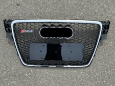Rs4 stil kühlergrill - rs4,