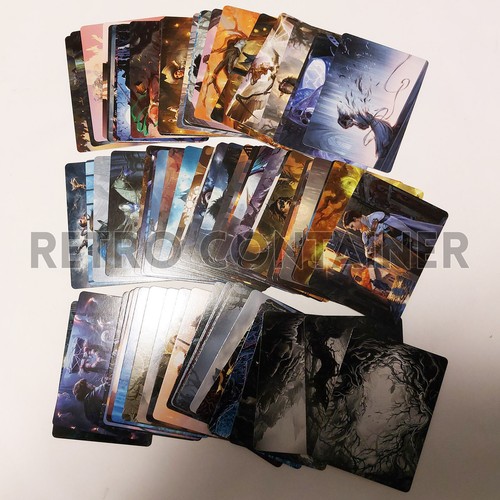 Mtg magic the gathering - gathering,