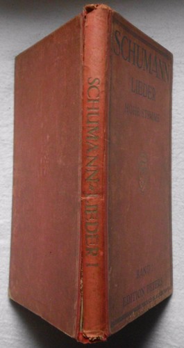 Robert schumann max - schumann,