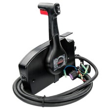 Boot Fernsteuerungskasten