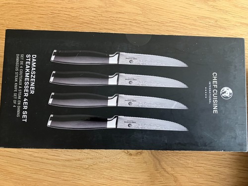 Sabatier chef cuisine - chef,