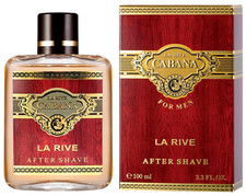 ✅ La Rive CABANA Aftershave