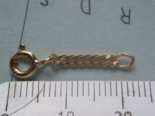 Panzer verlängerungskette - *panzer,