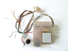 THORENS TD 115 Mk II  Netzteil