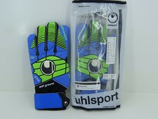 Uhlsport Torwart Handschuhe Fußball Eliminator Soft HN Comp 100014701 Gr. 10,5