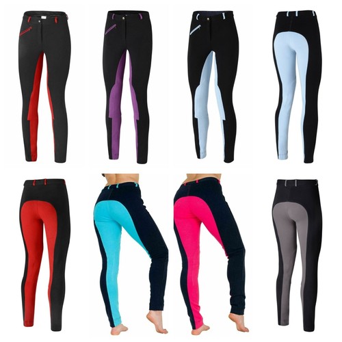 Reitsport vollbesatz reithose - reitsport,