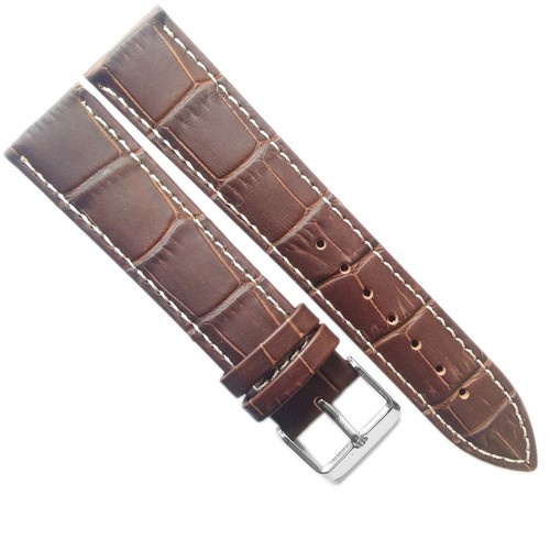 Minott uhrenarmband braun - braun, >