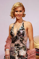 FOTO NR. 16 • WOLKE HEGENBARTH • HOCHGLANZ • 15 x 10 CM • NEU