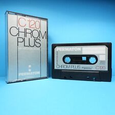 🦩 1x PERMATON Chrom Plus C