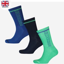 Converse Herren Socken Gr