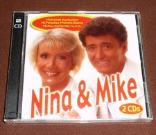 Nina und Mike / 2 CD von 2004