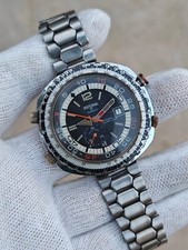 IMPECCABLE SICURA BY BREITLING