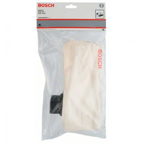 Bosch staubbeutel mit adapter - bosch,