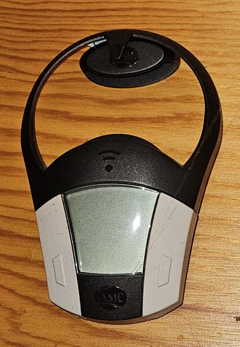 Amc audiotherm visiotherm - ,