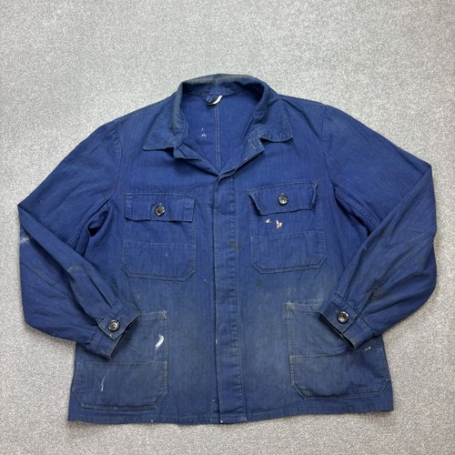 Vintage französische jacke - vintage,