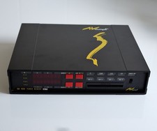 AV Stumpfl SD 404 PM (402 aufgerüstet zu 404)