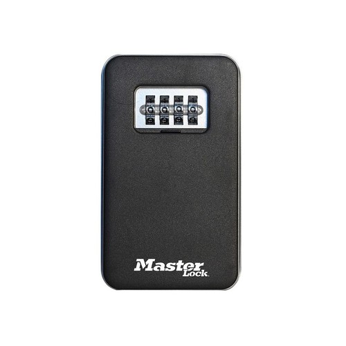 Masterlock easy open - easy,
