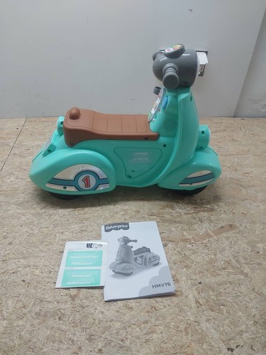 Fisher price hmv76 - fisher-price,