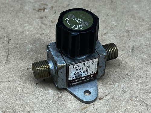 Raf adams ga3110 - raf,