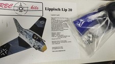RC RBC-Kit Lippisch P20